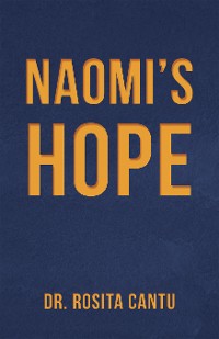 Cover Naomi’s Hope