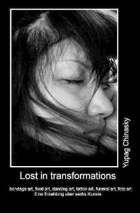 Cover Lost in transformations