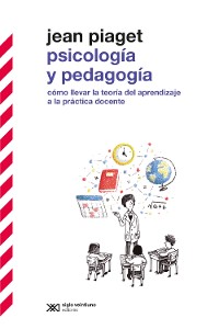 Cover Psicología y pedagogía
