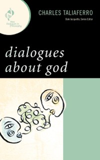 Cover Dialogues about God