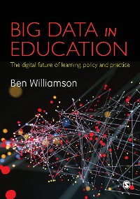 Cover Big Data in Education