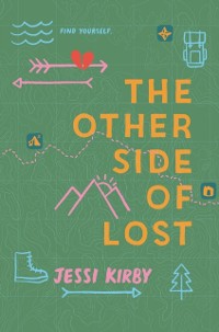 Cover Other Side of Lost