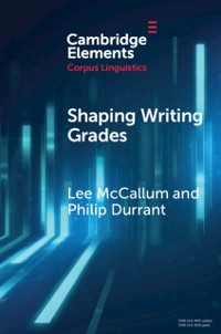 Cover Shaping Writing Grades