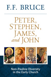 Cover Peter, Stephen, James, And John