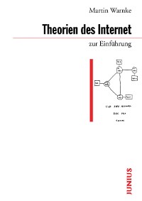 Cover Theorien des Internet zur Einführung