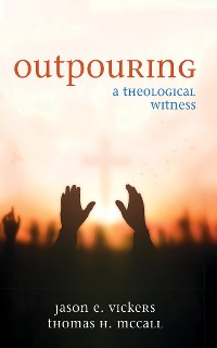 Cover Outpouring