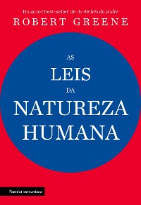 Cover As leis da natureza humana