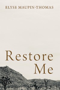 Cover Restore Me