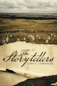 Cover The Storytellers