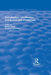 Cover Globalisation, Localisation and Sustainable Livelihoods