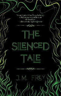 Cover The Silenced Tale