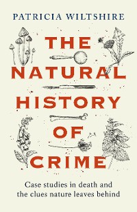 Cover The Natural History of Crime