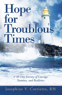 Cover Hope for Troublous Times