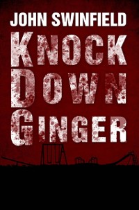 Cover Knock Down Ginger