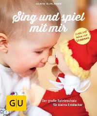 Cover Sing und spiel mit mir