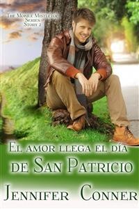 Cover El Amor Llega El Día De San Patricio
