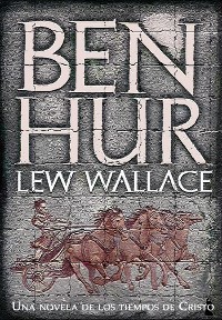 Cover Ben-Hur