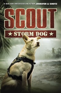 Cover Scout: Storm Dog