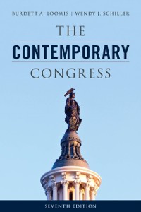 Cover Contemporary Congress