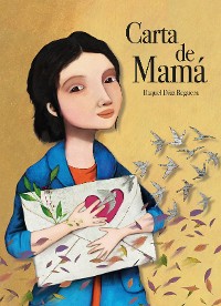 Cover Carta de mamá