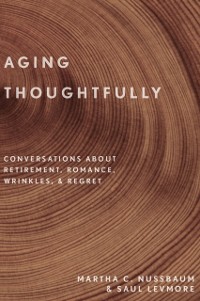 Cover Aging Thoughtfully