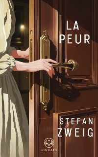 Cover Stefan Zweig - La Peur