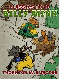 Cover Billy Mink
