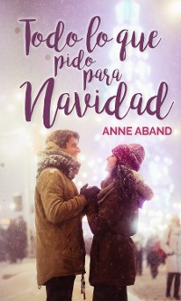 Cover Todo lo que pido para Navidad