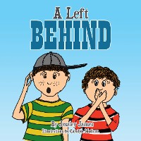 Cover A Left Behind