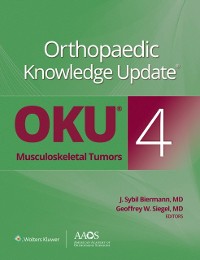 Cover Orthopaedic Knowledge Update(R): Musculoskeletal Tumors 4