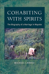 Cover Cohabiting with Spirits