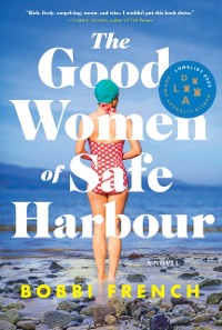 Cover Good Women of Safe Harbour