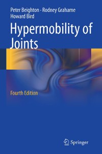 Cover Hypermobility of Joints