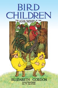 Cover Bird Children