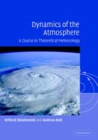 Cover Dynamics of the Atmosphere