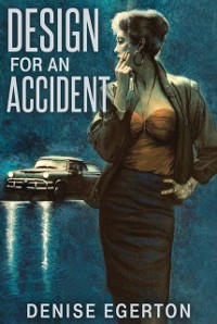 Cover Design for an Accident