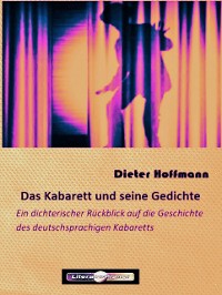 Cover Das Kabarett und seine Gedichte