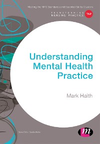 Cover Understanding Mental Health Practice