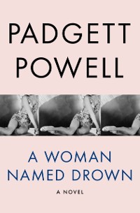Cover Woman Named Drown