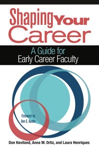 Cover Shaping Your Career