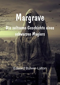 Cover Margrave