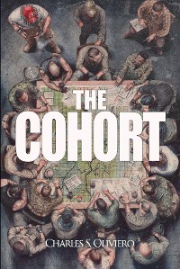 Cover The Cohort