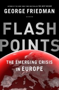 Cover Flashpoints