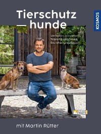 Cover Tierschutzhunde