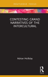 Cover Contesting Grand Narratives of the Intercultural