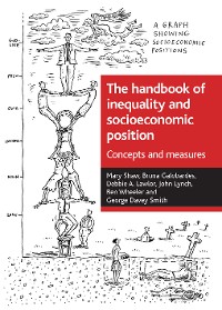 Cover The handbook of inequality and socioeconomic position