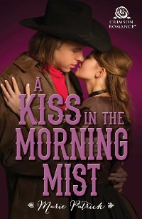 Cover Kiss in the Morning Mist