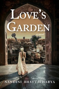 Cover Love's Garden