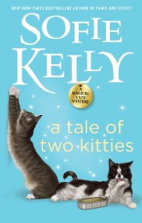 Cover Tale of Two Kitties