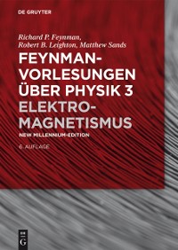 Cover Elektromagnetismus